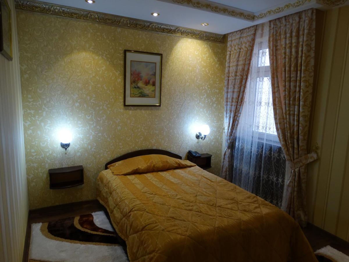 Hotel Papillon Tașkent Exterior foto