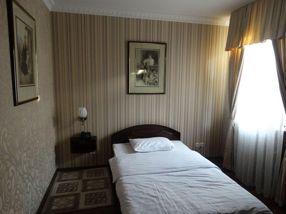 Hotel Papillon Tașkent Exterior foto