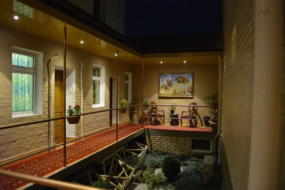 Hotel Papillon Tașkent Exterior foto