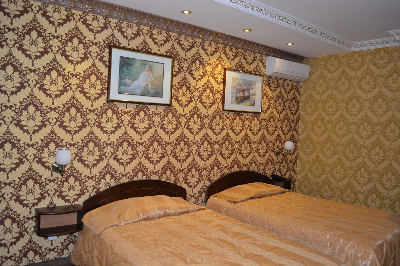 Hotel Papillon Tașkent Exterior foto