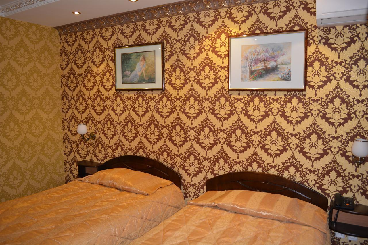 Hotel Papillon Tașkent Exterior foto