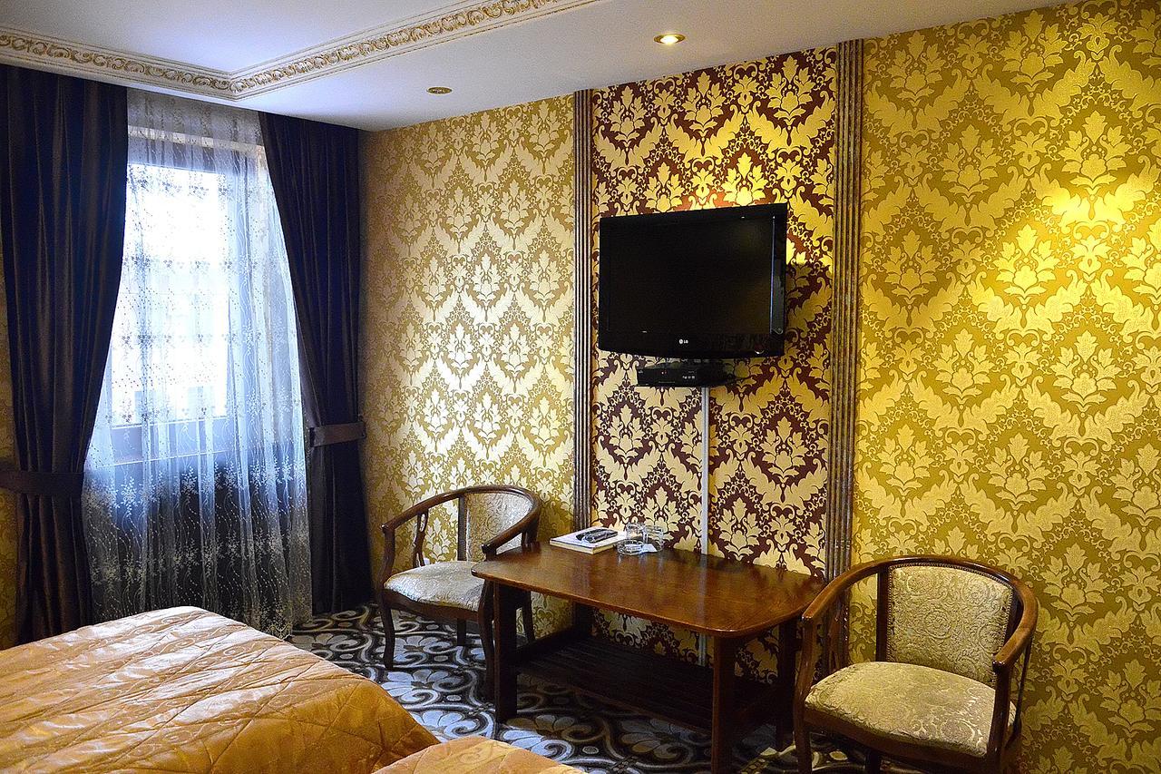 Hotel Papillon Tașkent Exterior foto
